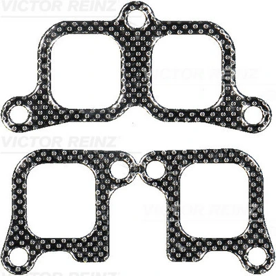 Gasket Set, exhaust manifold